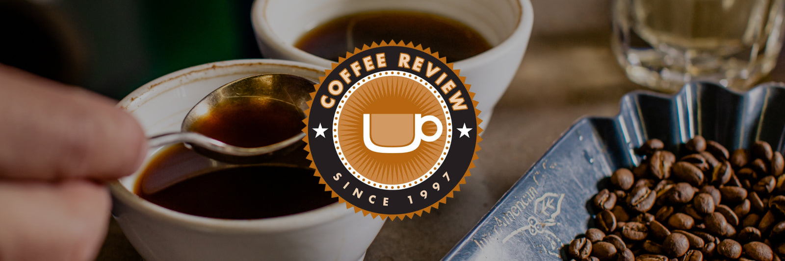What is Coffee Review? Inside Equator's 90+ Point Scores