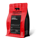 Colombia Jardines Del Encanto | 12oz bag of whole bean coffee | Equator Coffees