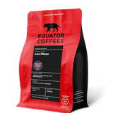 Colombia Los Pinos | 12oz bag of whole bean coffee | Equator Coffees