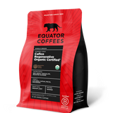 Honduras Cafico - Regenerative Organic Certified®