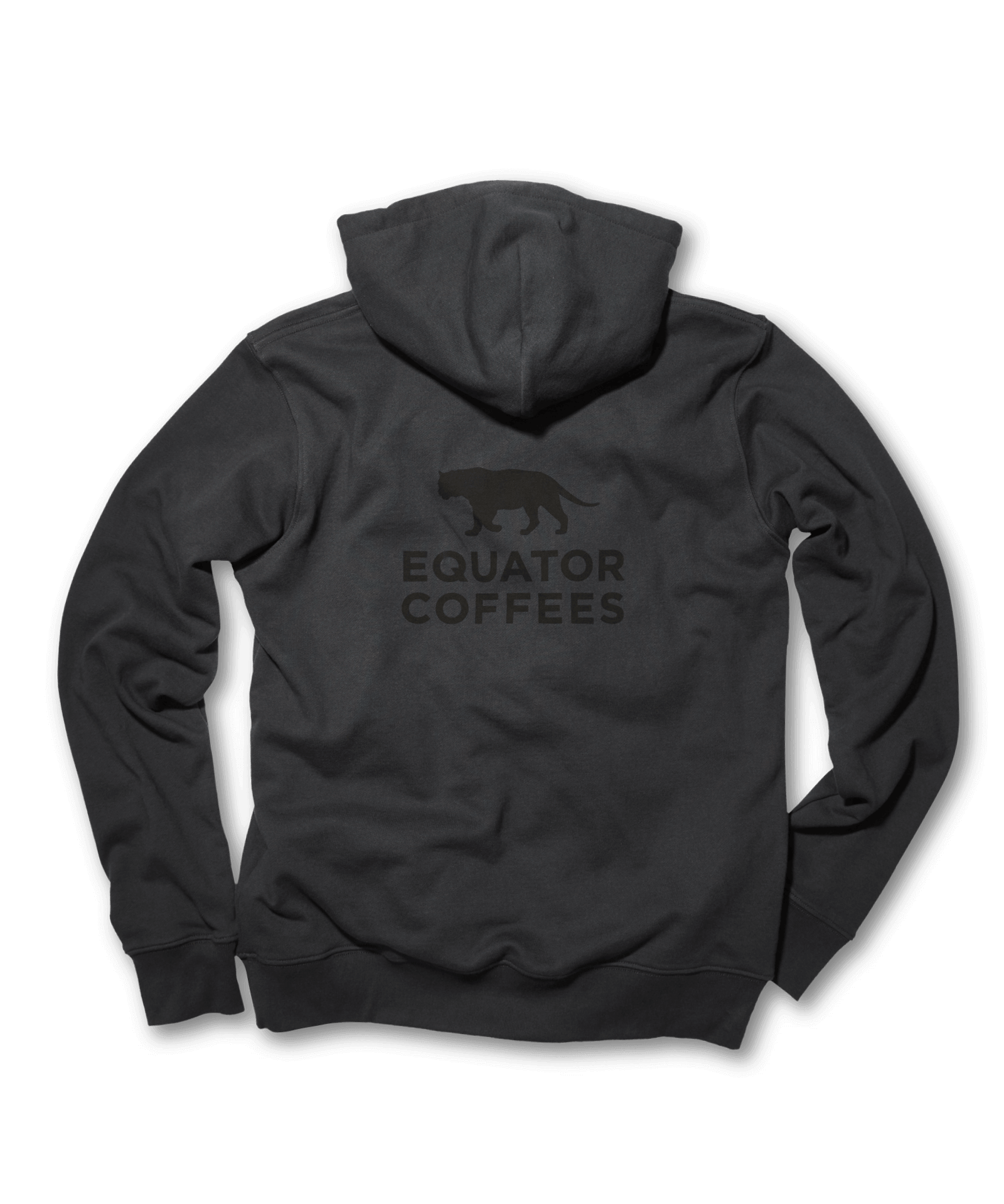 Equator Coffees Pullover Hoodie