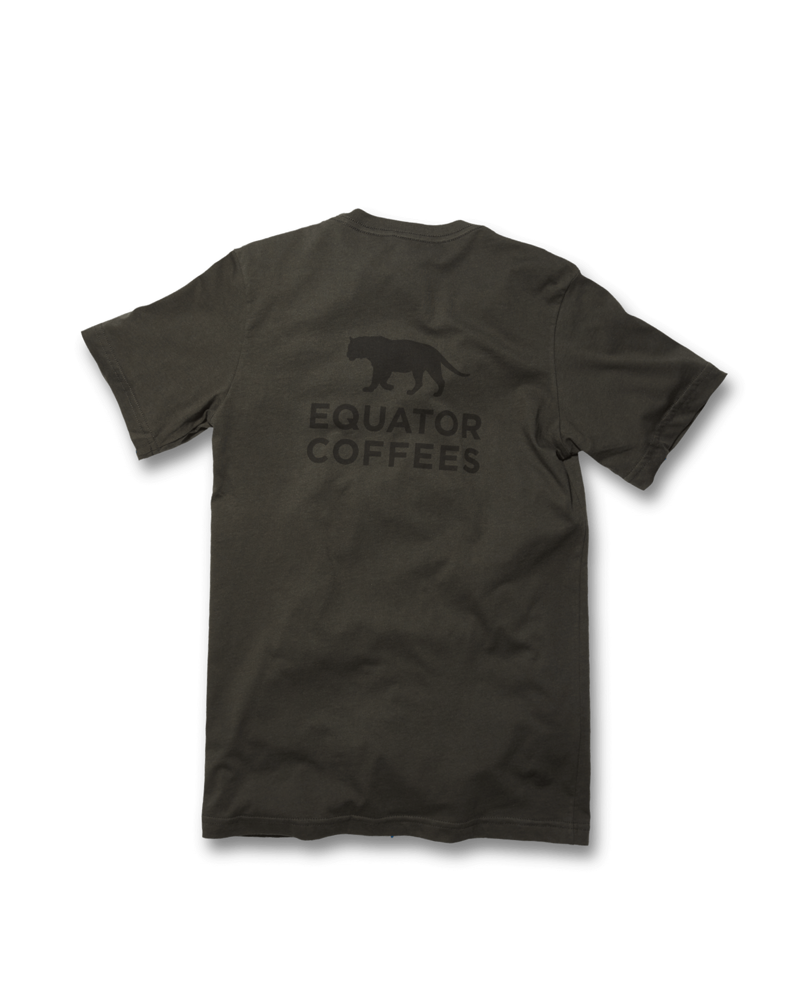 Equator Coffees Crew Tee