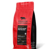 Decaf Colombia El Vergel Pink Bourbon | 2lb whole bean coffee | Equator Coffees