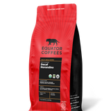 Decaf Peru Norandino Fair Trade Organic