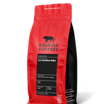 Ecuador La Carolina Sidra | 2lb bag of whole bean coffee | Equator Coffees