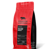 Thailand Mae Chedi Anaerobic Natural | 2lb bag of whole bean coffee | Equator Coffees