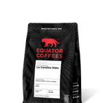 Ecuador La Carolina Sidra | 6oz bag of whole bean coffee | Equator Coffees