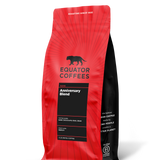 Equator 30th Anniversary Blend | Award-Winning Coffee | 2lb Bag of Whole Bean Coffee | Equator Coffees