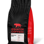 Equator 30th Anniversary Blend | Award-Winning Coffee | 5lb Bag of Whole Bean Coffee | Equator Coffees