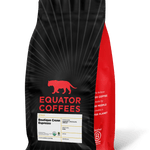 Boutique Crenn Espresso | Atelier Crenn Espresso | Dominique Crenn Espresso | Michelin Star Espresso | 5lb Bag of Whole Bean Espresso | Equator Coffees