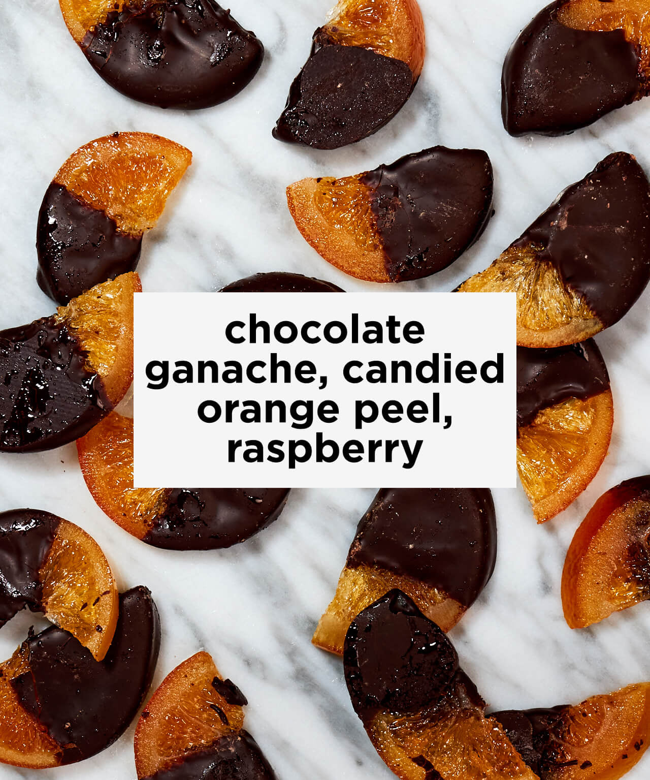 Cold Brew Blend Coffee | Tastes like Chocolate Ganache, Candied Orange Peel, Raspberry | Equator Coffees