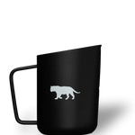 Equator Milk Pitcher by MiiR with measuring lines | 8oz | Equator Coffees 