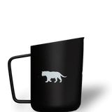 Equator Milk Pitcher by MiiR with measuring lines | 8oz | Equator Coffees 