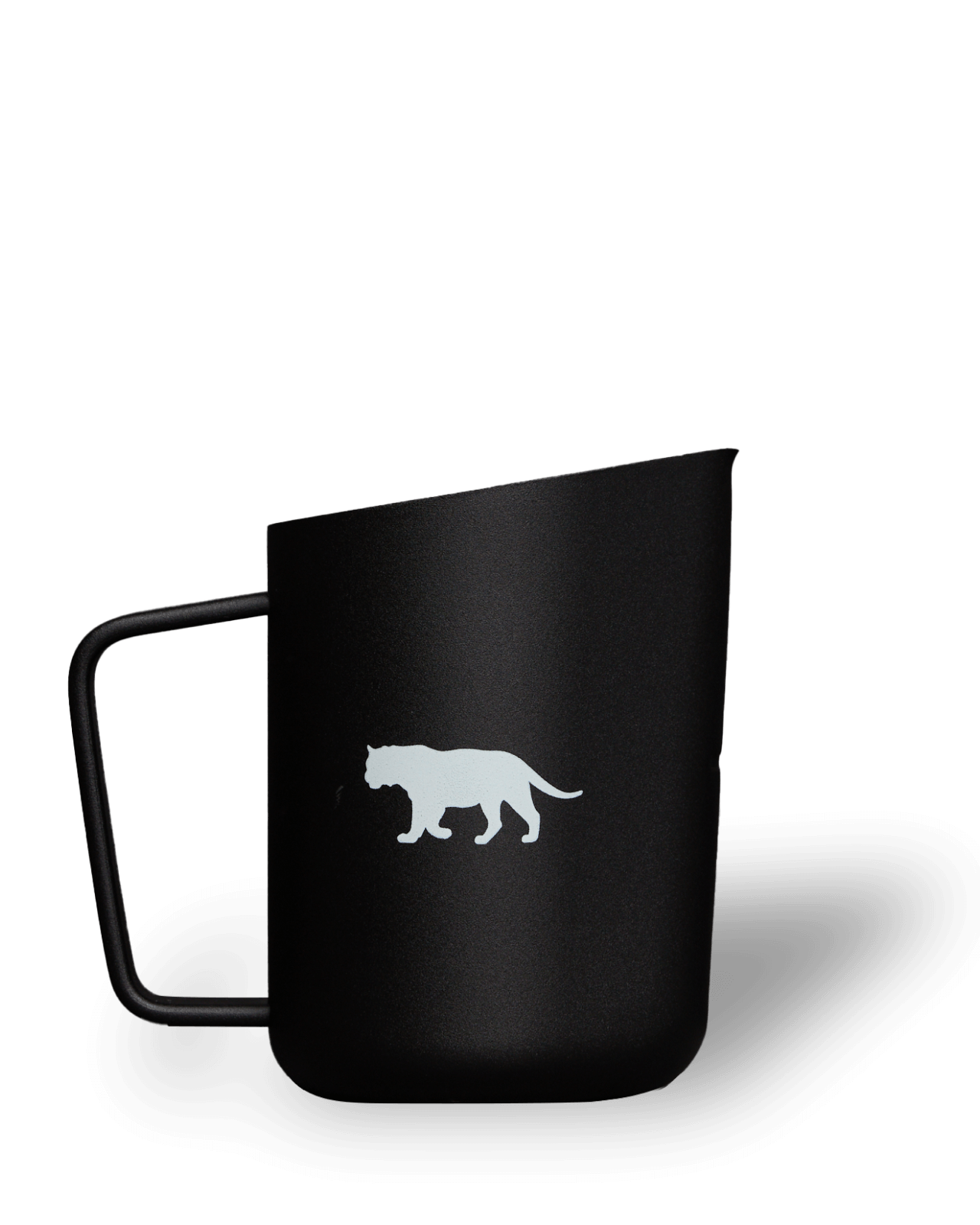 Equator Milk Pitcher by MiiR with measuring lines | 8oz | Equator Coffees 