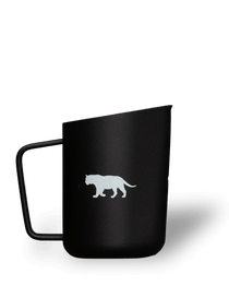 Equator Milk Pitcher by MiiR with measuring lines | 8oz | Equator Coffees 