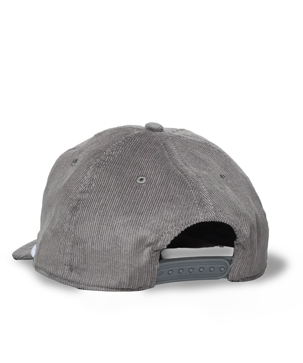 Equator Retro Corduroy Cap | Back of Hat | Equator Coffees