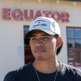 Equator San Fracisco Cap