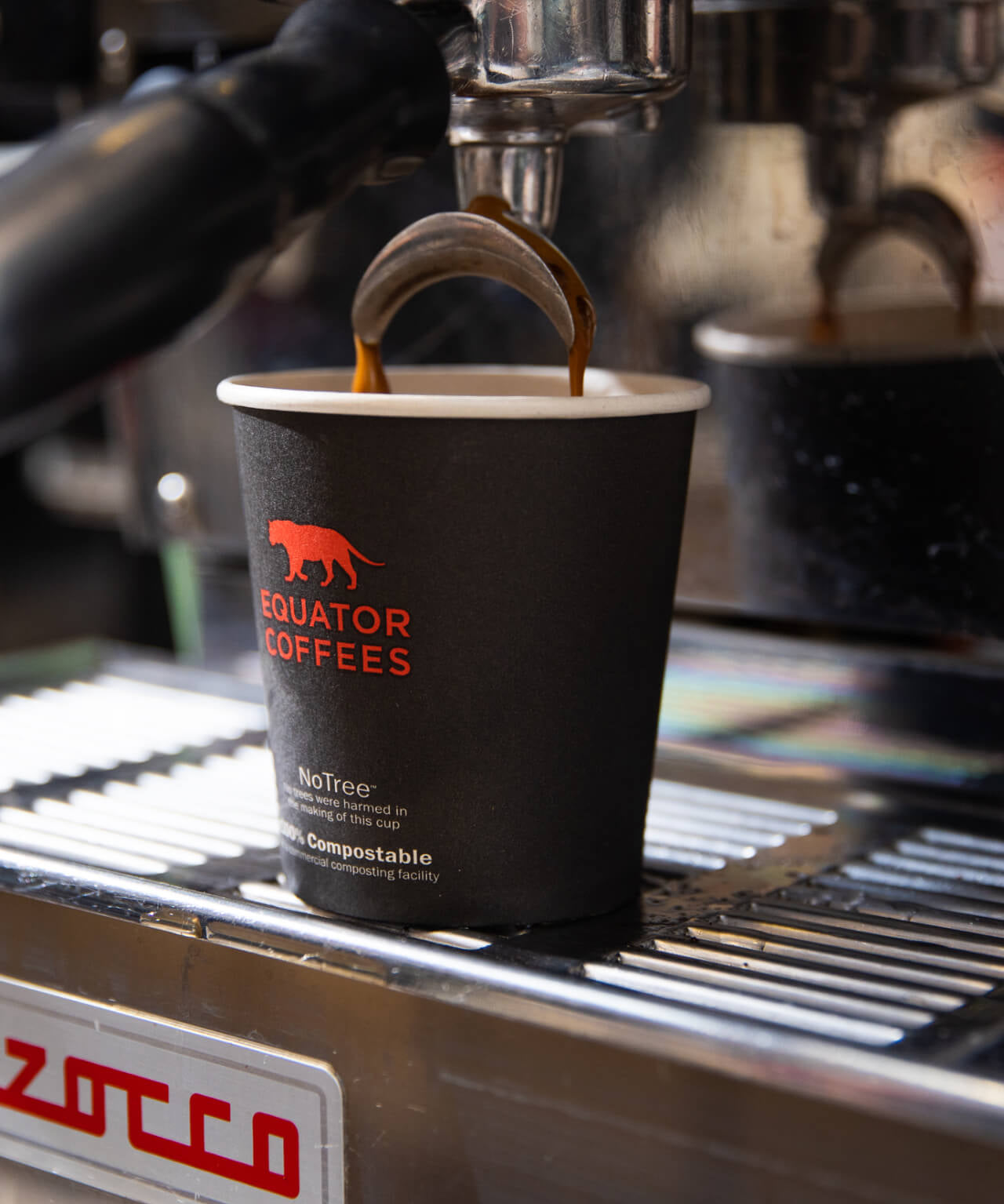 Espresso Blend Set | Espresso Bundle | Espresso Beans Bundle | Brewing an Espresso Shot | Equator Coffees