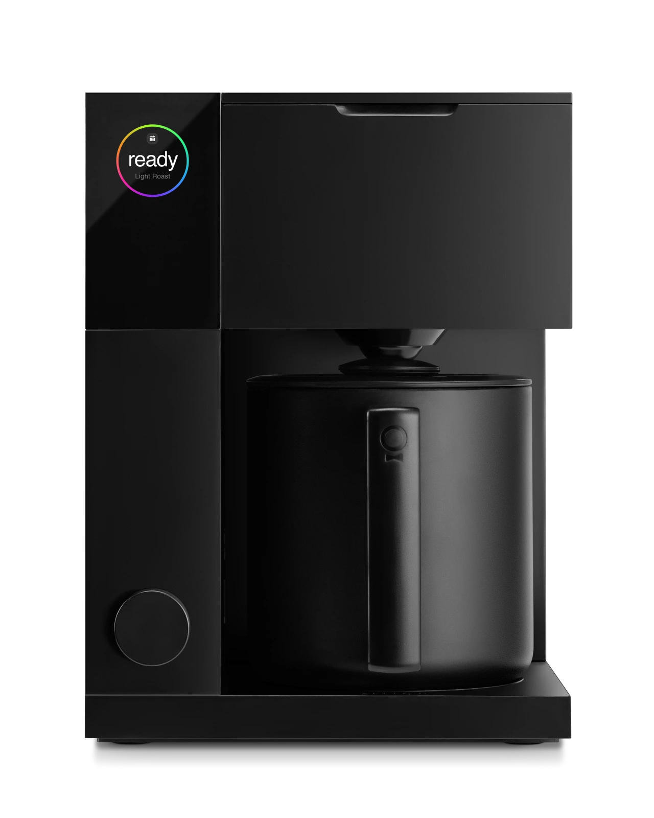 Fellow Aiden Precision Coffee Maker | Front of Machine | Equator Coffees