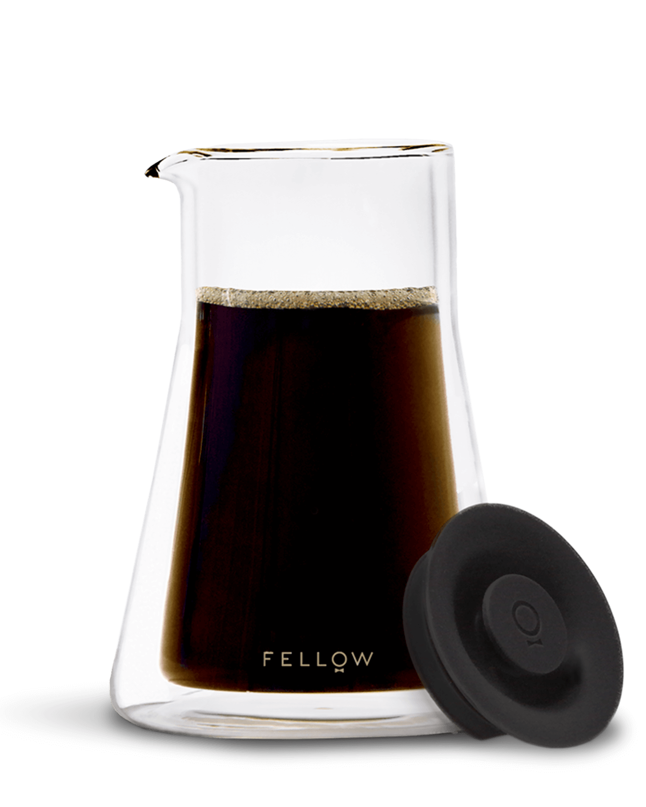 Fellow Stagg Double Wall Carafe | Fellow Coffee Carafe | Fellow Coffee Pitcher | Equator Coffees