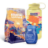 Golden Hour x Buoy Hydration Bundle | Equator Coffees