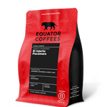 Guatemala El Injerto Pacamara | 12oz bag of whole bean coffee | Equator Coffees