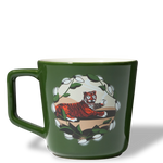 Holiday Ceramic Mug 12oz. | Equator Coffees