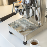 Stainless Steel Lelit Mara X3 Espresso Machine