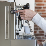 Stainless Steel Lelit Mara X3 Espresso Machine