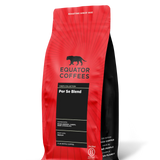 Per Se Blend | Per Se Coffee | 2lb Bag of Whole Bean Coffee | Equator Coffees
