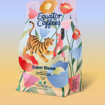 Super Bloom Blend | 12oz bag of coffee | Equator Coffees