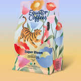 Super Bloom Blend | 12oz bag of coffee | Equator Coffees