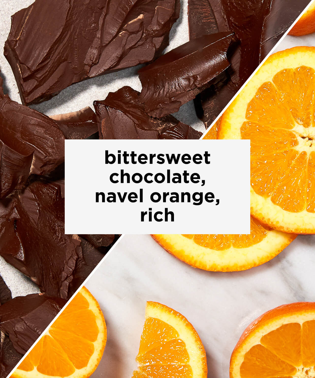 Smooth Black Organic Cold Brew | Tastes like rich, bittersweet chocolate and navel orange | Equator Coffees