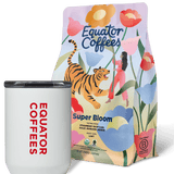 Super Bloom Coffee Set | Equator Coffees