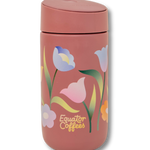 12oz Super Bloom Tumbler | Equator Coffees