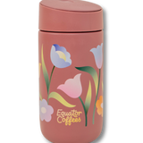 12oz Super Bloom Tumbler | Equator Coffees