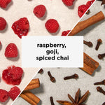 Thailand Mae Chedi Anaerobic Natural | Tastes like raspberry, goji, spiced chai | Equator Coffees