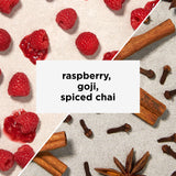 Thailand Mae Chedi Anaerobic Natural | Tastes like raspberry, goji, spiced chai | Equator Coffees