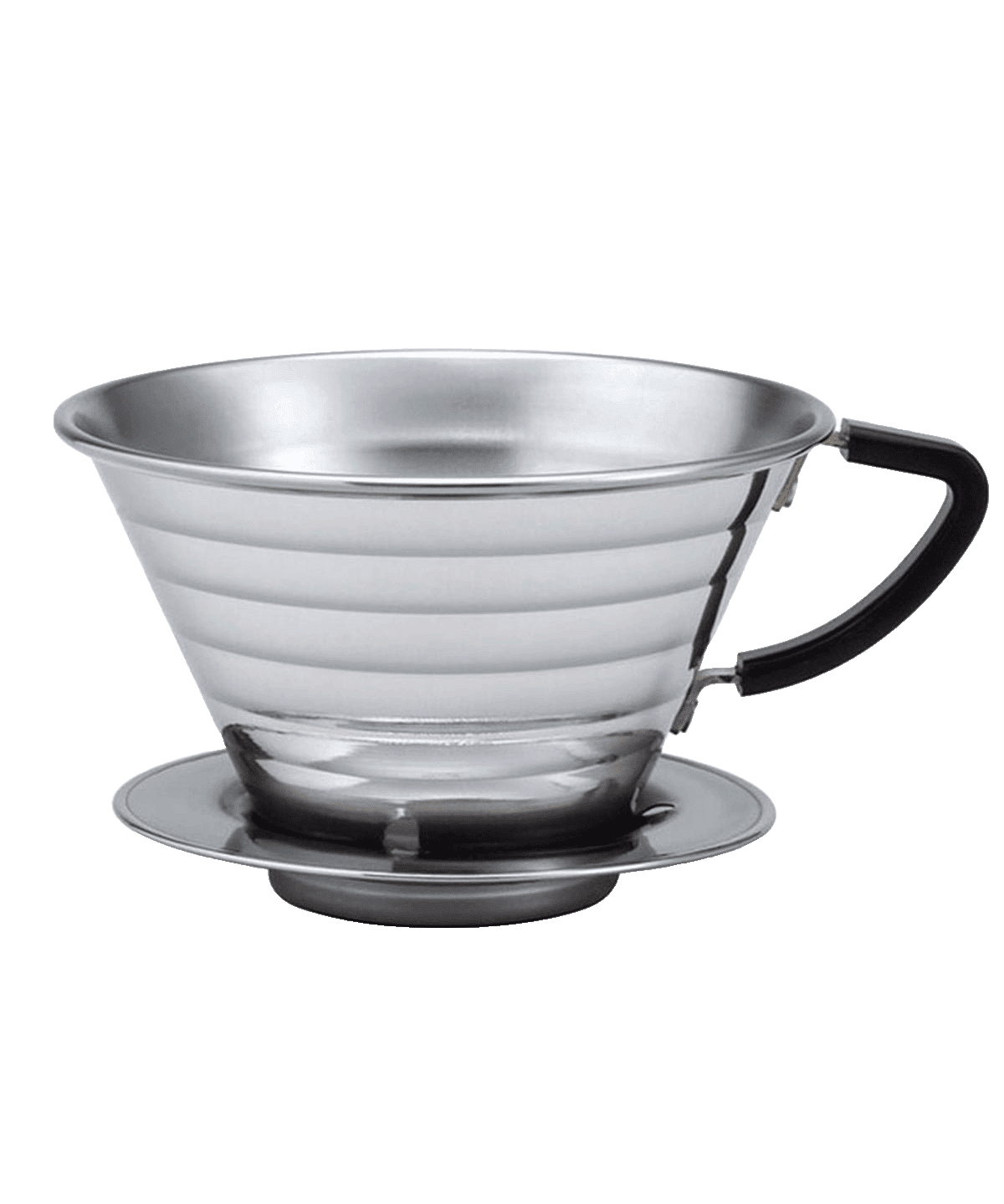 Kalita Wave Dripper #185 | Equator Coffees