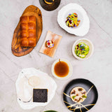 Visiting Atelier Crenn San Francisco | Equator Coffees