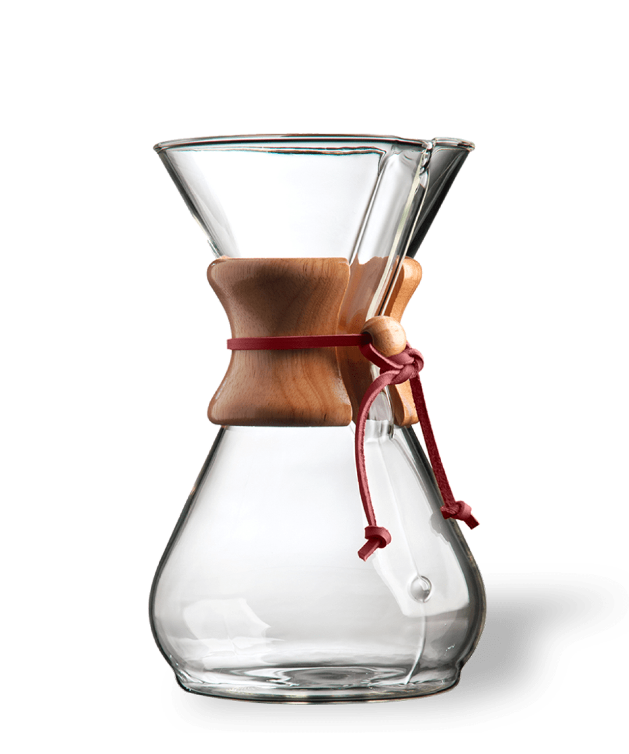Chemex 8 Cup | Buy Chemex Online | Home Coffee Brewer | Equator Coffees