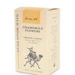 Chamomile Flowers (15 Sachets) - Equator Coffees