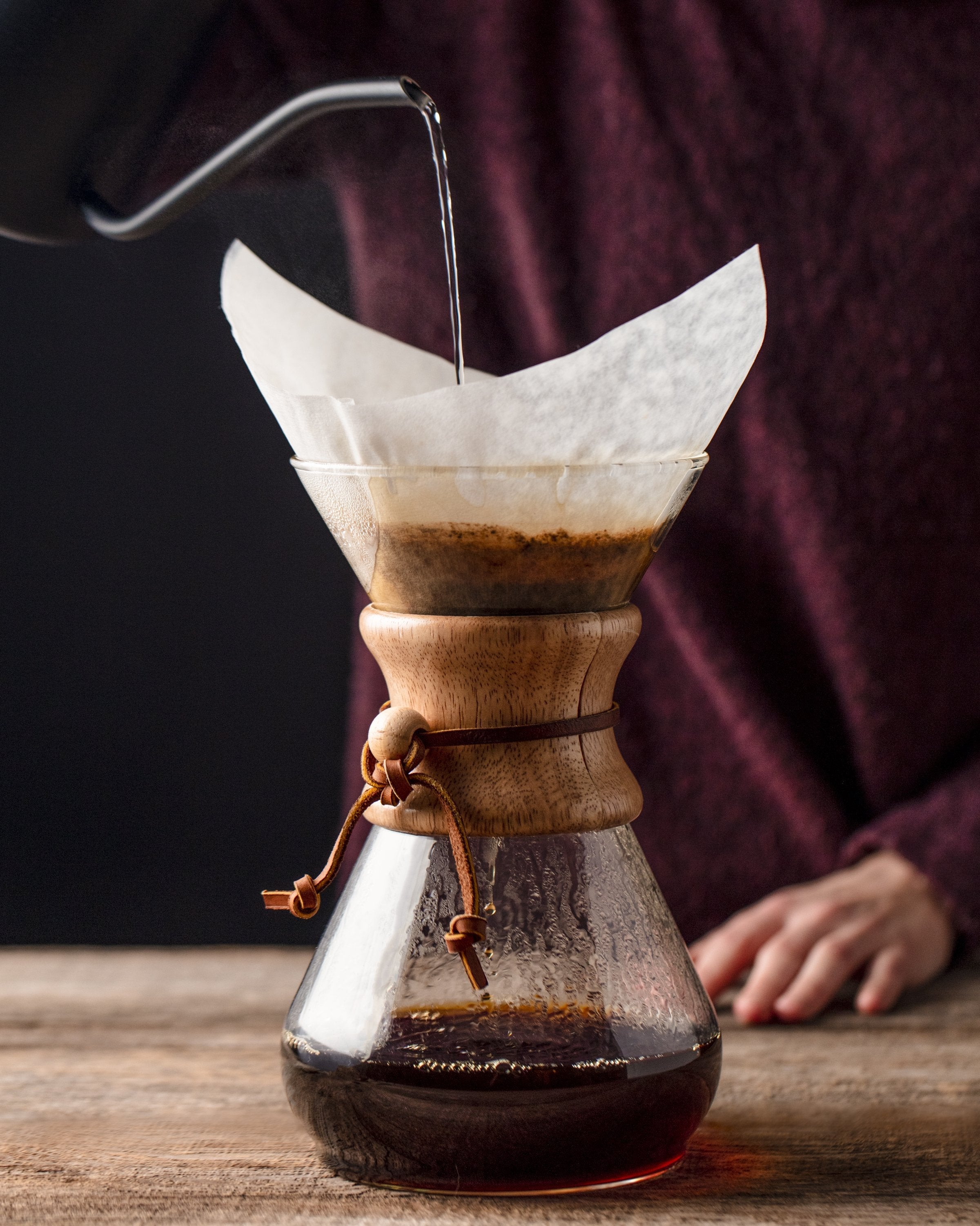 Chemex 8 Cup - Equator Coffees