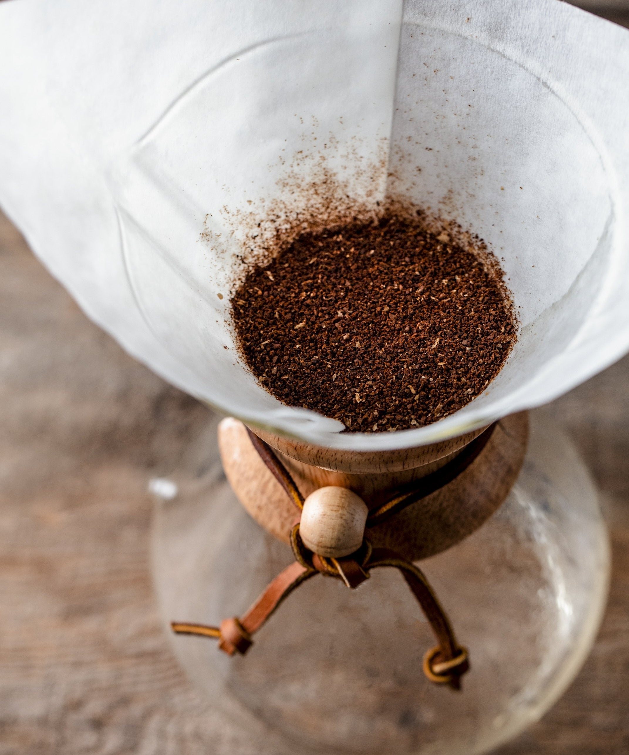 Chemex Filters - Equator Coffees