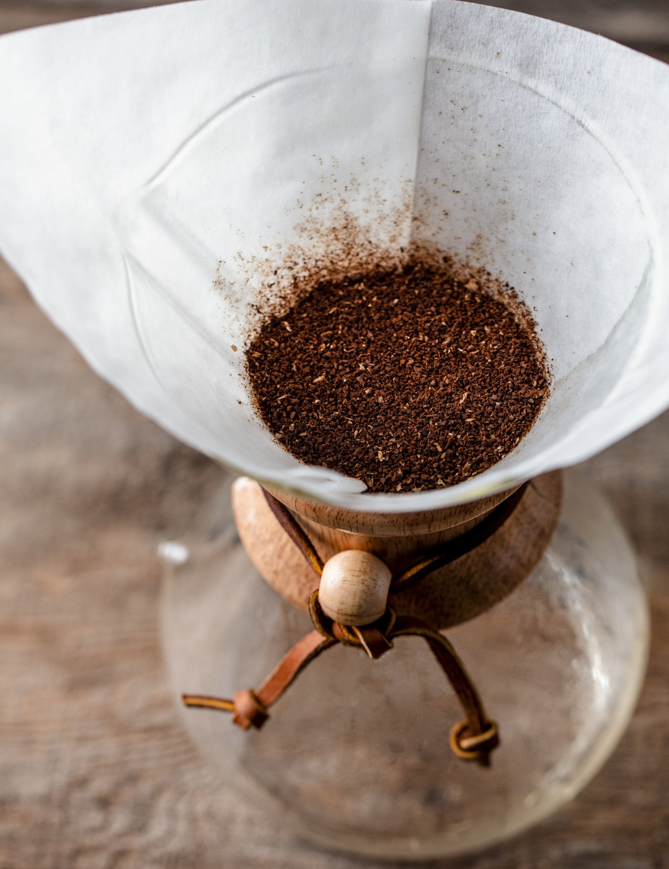Chemex Filters - Equator Coffees