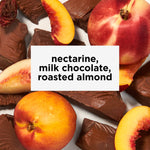 Decaf Shakeout Organic Blend | Certified Organic Decaf Coffee | Tastes like nectarine, milk chocolate, roasted almond | Equator Coffees