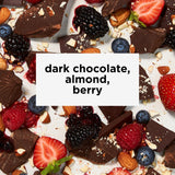 Mocha Java Blend Fair Trade Organic | Fair Trade Coffee | Certified Organic Coffee | Mocha Coffee | Tastes like dark chocolate, almond, berry | Equator Coffees